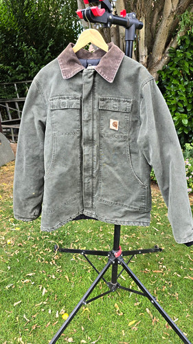 Vintage 2001 carhartt - vintage, c26