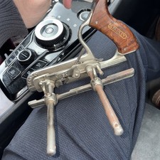 Vintage Old Stanley no 50