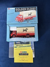 CORGI Golden Oldies 30303