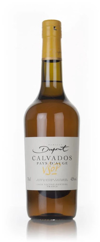 Domaine dupont vsop calvados - domaine,