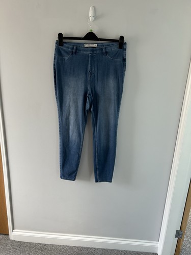 Womens blue next denim - womens,