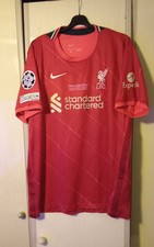 Mens Nike Liverpool