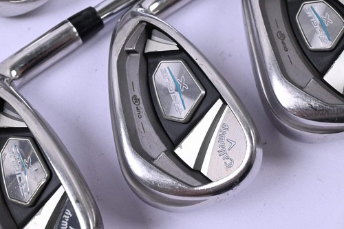 Callaway rogue irons - x,