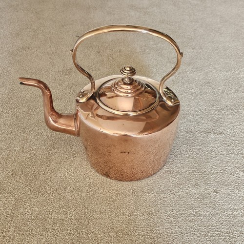 Large antique copper - antique,