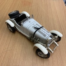 Bburago mercedes benz - 1/18,