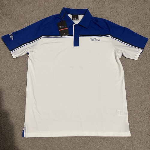 Oscar jacobson men - oscar, large