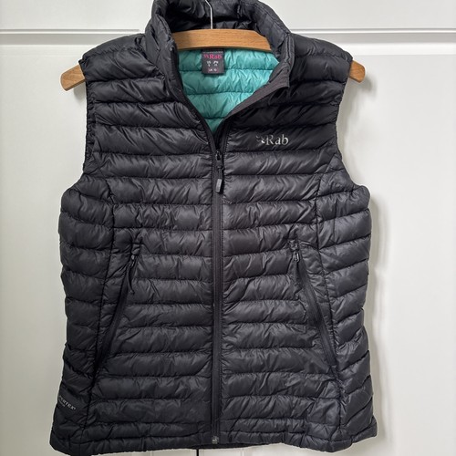 Rab womens microlight - microlight, vest