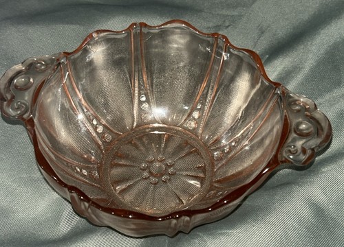 Anchor hocking oyster pearl - hocking, &
