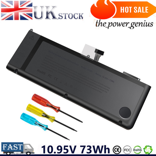 A1321 battery for macbook pro - a1321,