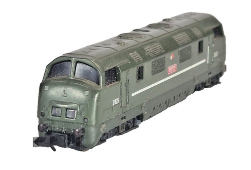 Minitrix n208 gauge - minitrix,