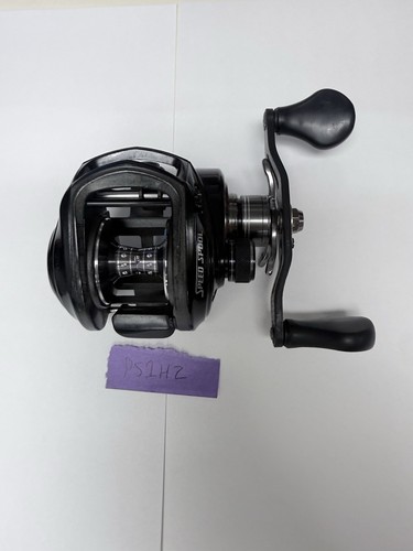 Lews bb1 pro series ps1hz - lews,