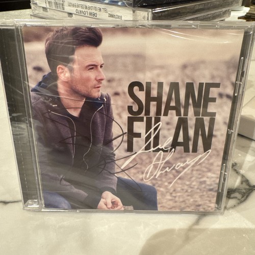 Shane filan love - -, always