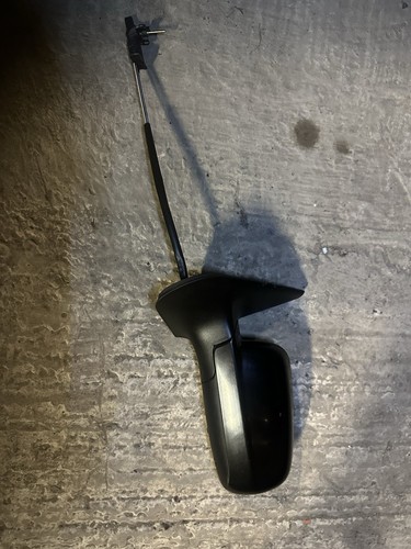 Golf mk4 passenger manual - passenger,
