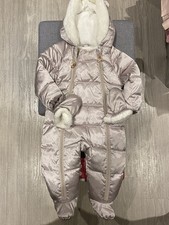 Ted Baker Baby Winter Suit