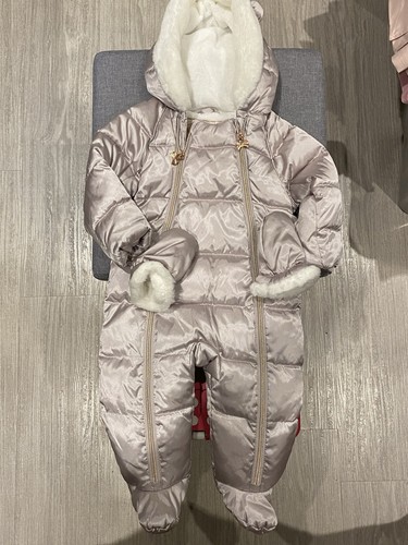 Ted baker baby - ted, winter