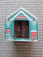 Marks & Spencer Santa's