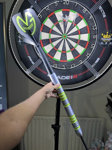 Micheal van gerwen - gerwen, mvg