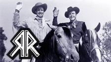 Range Rider (TV series 1951-1953) - 76 episodes - Public Domain