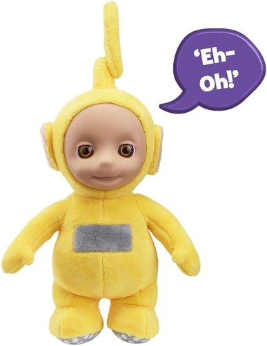 Teletubbies 26cm talking laa - teletubbies,