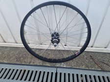 BMX 20-inch Rear Wheel