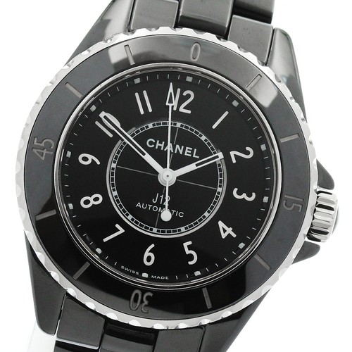 Chanel j12 calibre - chanel,