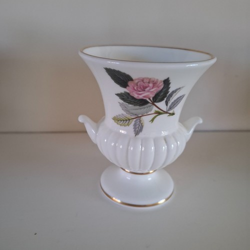 Wedgewood miniature urn vase - miniature,