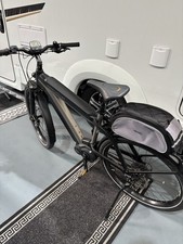 Riese and Muller Super Charger