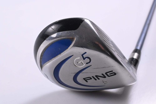 Ladies ping wood 18 - ladies, #5
