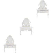  3 Pack Small Dresser