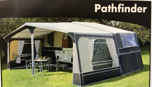 2022 pathfinder folding camper - pathfinder,