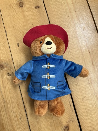 Paddington bear peru - paddington,