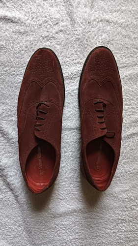 Samuel windsor suede - samuel,