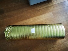 6mm Supreme Gold – Acoustic Underlay, 15m x 1m