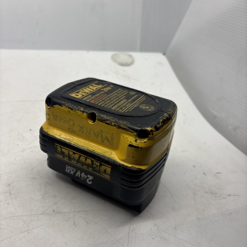 Dewalt dw0240 24v - dewalt,