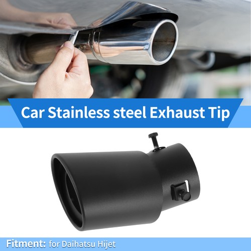 Exhaust tip for - tip,