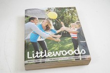 20010 Littlewoods Catalogue