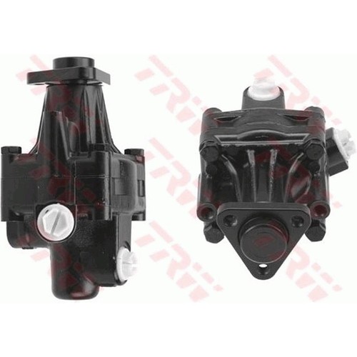 Hydraulic pump power steering - power,