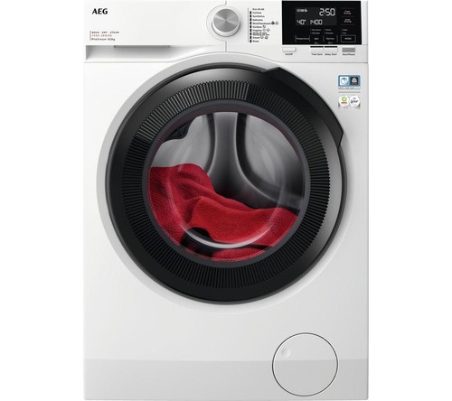 Aeg lwr7195m4b prosteam washer - lwr7195m4b,