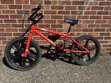 Halfords Shockwave BMX Kids
