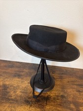 Vintage Cervo Hat – Made in