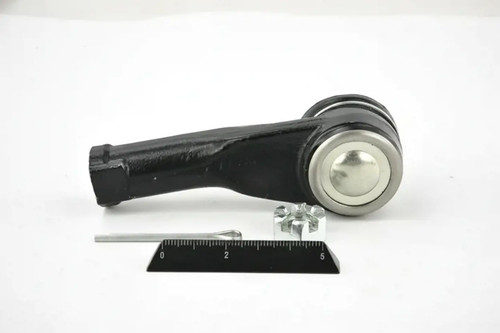 Steering rod end front axle - steering,