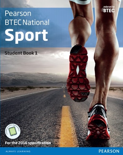 Btec nationals sport student - nationals,