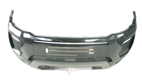 Range rover evoque facelift - evoque, i
