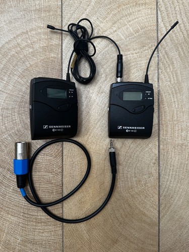Sennheiser wireless - sennheiser,