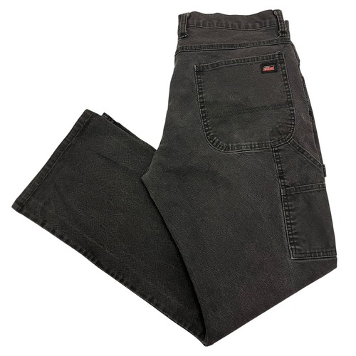 Dickies carpenter work pants - dickies,