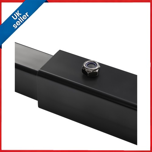 Recovery tow pole adjustable - tow,