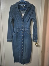 Size 8 Michelle Keegan Blue