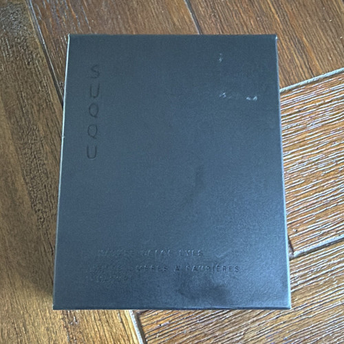 Suqqu signature color eyes 130 - signature,