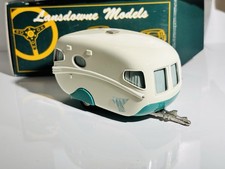 Lansdowne Models 1/43 Scale