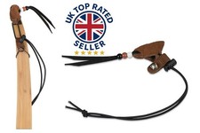 Buck Trail Delux Archery Horse